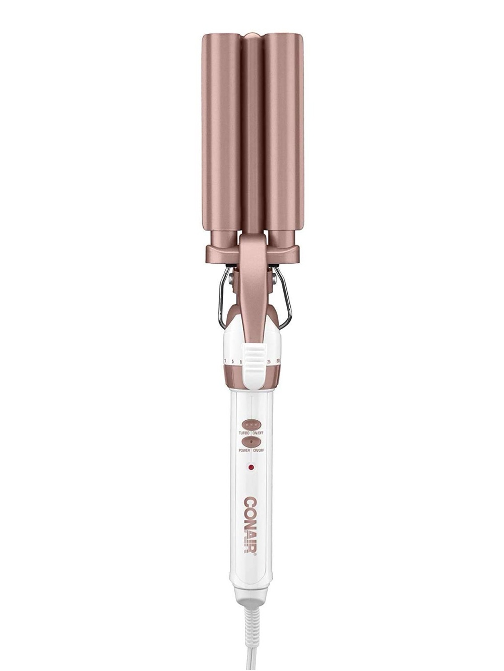 Conair Triple Barrel Hair Waver